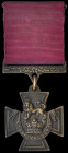 The Posthumous WW2 ‘Damiano Ridge’ Victoria Cross awarded to Private George Allan Mitchell, of ‘A’ Company, 1st Battalion, London Scottish (Gordon Hig...