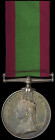 Afghanistan, 1878-80, no clasp (5708. Gunr. T. Beach, 10/11th Bde. R.A.), trace of lacquer, suspension just a touch loose, otherwise good very fine   ...