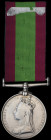 The Regimentally Unique Second Afghan War Officer’s Medal awarded to Captain Herbert Hale Forbes Gifford, 13th Hussars, comprising: Afghanistan, 1878-...