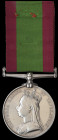 Afghanistan, 1878-80, no clasp (40.B/232. Pte. H. Glazebrook. 67th Foot), lightly toned, good very fine Private John Williams served with the 67th (So...