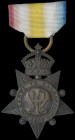 Kabul to Kandahar Star, 1880, reverse engraved (Sepoy Hurreelal Goorung 4th Goorkha Regt.), very fine Ex Dixon's Medals