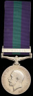 General Service Medal, 1918-62, single clasp, S. Persia (462 W.O. Hanamant Dattatraya Bedekar. I.M.D.), good very fine Roll Confirms: 462 Warrant Offi...