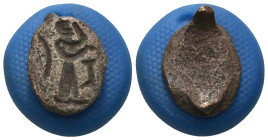 Weight 3.01 gr - Diameter 17 mm Ancient Bronze Ring