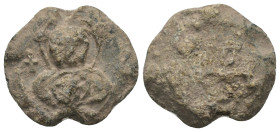 Weight 10.76 gr - Diameter 20 mm Ancient Seal