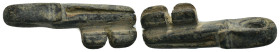 Weight 5.99 gr - Diameter 28 mm Roman key 1st - 3rd century AD. Sold as seen.