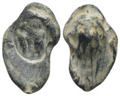 Weight 9.81 gr - Diameter 23 mm Ancient Seal