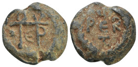 Weight 12.78 gr - Diameter 20 mm Ancient Seal