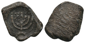 Weight 6.71 gr - Diameter 20 mm Ancient Seal