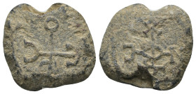 Weight 11.34 gr - Diameter 21 mm Ancient Seal