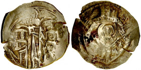 Bizancjum, Andronicus II i Michael IX 1295-1320, Hyperpyron, Konstantynopol.