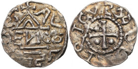Germany, Ulrich 923-955, Denar, Augsburg.
