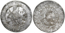 Germany, Sachsen, Johan I Georg, August 1611-1615. Taler 1613, Dresden.