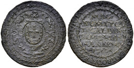 Podskarbiówka 1565, Podkanclerzy Wielki Koronny Piotr Myszkowski, Wilno.