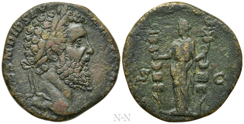 biddr - Numismatik Naumann, Auction 138, lot 590. DIDIUS JULIANUS (193 ...