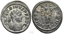 CARINUS (283-285). Antoninianus. Rome