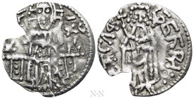 BULGARIA. Second Empire. Theodore Svetoslav (1300-1322). Groš. Turnovo