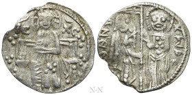 BULGARIA. Second Empire. Georgi Terter II (1322-1323). Groš