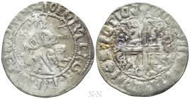 ITALY. Naples. Robert of Anjou (1309-1343). Gigliato. Contemporary imitation