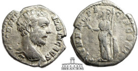 Clodius Albinus, as Caesar