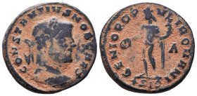 Constantine I. A.D. 307/10-337. AE follis

Reference:

Condition: Very Fine

weight:10gr