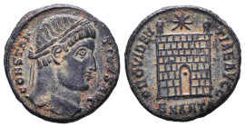 Constantine I. A.D. 307/10-337. AE follis

Reference:

Condition: Very Fine

weight:3gr