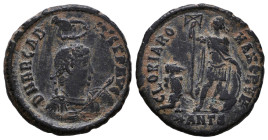 Arcadius. A.D. 383-408. AE

Reference:

Condition: Very Fine

weight:5.6gr