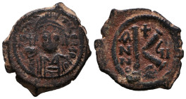 Byzantine Coins. Circa 6th - 11th Century AD.

Reference:

Condition: Very Fine

weight:5,9gr