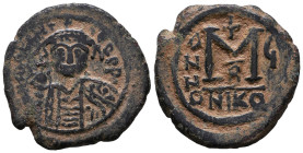 Byzantine Coins. Circa 6th - 11th Century AD.

Reference:

Condition: Very Fine

weight:11,5gr