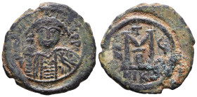 Byzantine Coins. Circa 6th - 11th Century AD.

Reference:

Condition: Very Fine

weight:11,5gr