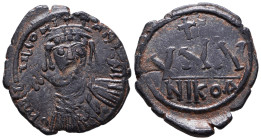 Byzantine Coins. Circa 6th - 11th Century AD.

Reference:

Condition: Very Fine

weight:11gr