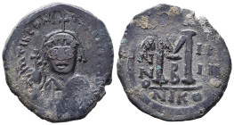 Byzantine Coins. Circa 6th - 11th Century AD.

Reference:

Condition: Very Fine

weight:12,9gr