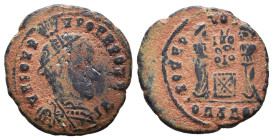 Byzantine Coins. Circa 6th - 11th Century AD.

Reference:

Condition: Very Fine

weight:3,2gr