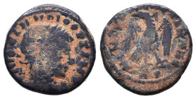 Byzantine Coins. Circa 6th - 11th Century AD.

Reference:

Condition: Very Fine

weight:2,1gr