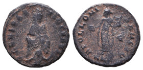 Byzantine Coins. Circa 6th - 11th Century AD.

Reference:

Condition: Very Fine

weight:1,9gr