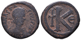 Byzantine Coins. Circa 6th - 11th Century AD.

Reference:

Condition: Very Fine

weight:9,3gr