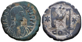 Byzantine Coins. Circa 6th - 11th Century AD.

Reference:

Condition: Very Fine

weight:16,2gr