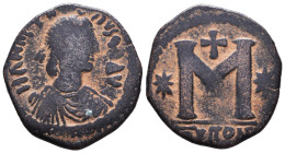 Byzantine Coins. Circa 6th - 11th Century AD.

Reference:

Condition: Very Fine

weight:10,6gr