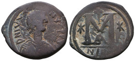 Byzantine Coins. Circa 6th - 11th Century AD.

Reference:

Condition: Very Fine

weight:14,1gr