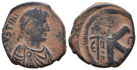 Byzantine Coins. Circa 6th - 11th Century AD.

Reference:

Condition: Very Fine

weight:8,2gr