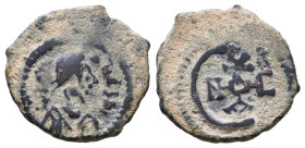 Byzantine Coins. Circa 6th - 11th Century AD.

Reference:

Condition: Very Fine

weight:2gr