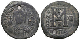 Byzantine Coins. Circa 6th - 11th Century AD.

Reference:

Condition: Very Fine

weight:20,2gr