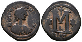 Byzantine Coins. Circa 6th - 11th Century AD.

Reference:

Condition: Very Fine

weight:15,7gr