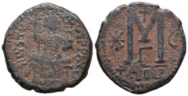 Byzantine Coins. Circa 6th - 11th Century AD.

Reference:

Condition: Very Fine

weight:17,6gr