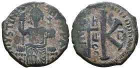 Byzantine Coins. Circa 6th - 11th Century AD.

Reference:

Condition: Very Fine

weight:8,9gr