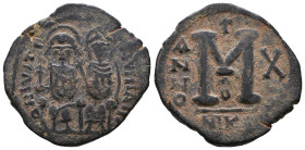 Byzantine Coins. Circa 6th - 11th Century AD.

Reference:

Condition: Very Fine

weight:10gr