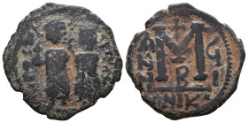 Byzantine Coins. Circa 6th - 11th Century AD.

Reference:

Condition: Very Fine

weight:11,2gr