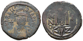 Byzantine Coins. Circa 6th - 11th Century AD.

Reference:

Condition: Very Fine

weight:12,1gr