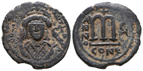 Byzantine Coins. Circa 6th - 11th Century AD.

Reference:

Condition: Very Fine

weight:10,9gr