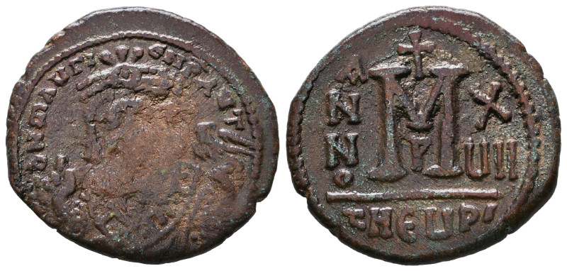 Byzantine Coins. Circa 6th - 11th Century AD.

Reference:

Condition: Very F...