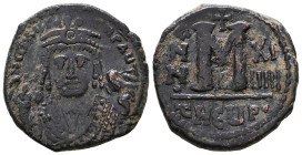 Byzantine Coins. Circa 6th - 11th Century AD.

Reference:

Condition: Very Fine

weight:11gr